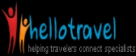 HelloTravel In-House Experts                                                              
