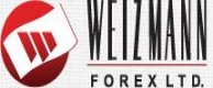 Weizmann forex chennai adyar