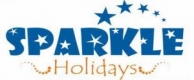 SPARKLE HOLIDAYS