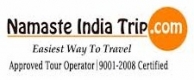 NAMASTE INDIA TRIP PRIVATE LIMITED