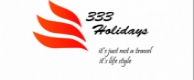 333 Holidays Ltd