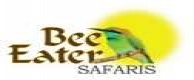Bee Eater and Honey Guide Safaris