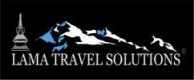 LAMA TRAVEL SOLUTIONS