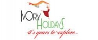 Ivory Holidays