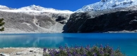 Peru Bergsport Hostel