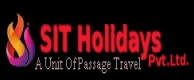 SIT PASSAGE TRAVEL PRIVATE LIMITED