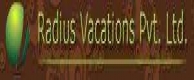 Radius Vacations Pvt. Ltd.