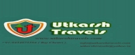 utkarsh travels