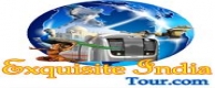 EXQUISITE INDIA TOUR