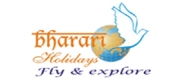 BHARARI HOLIDAYS