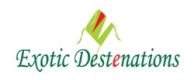 Exotic Destenations