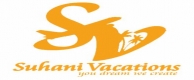 Suhani Vacations