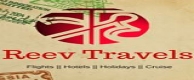 Reev Travels