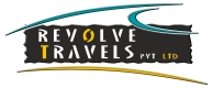 Revolve travels private limited