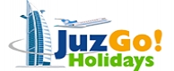 JuzGo Holidays