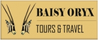 Baisy Oryx Tours