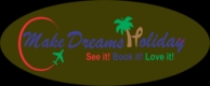 Make Dreams Holiday