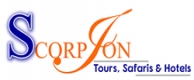 Scorpion Tours