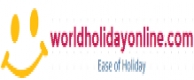 world holiday online