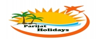 PARIJAT HOLIDAY