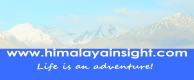 Ladakh Himalaya Insight