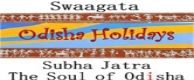 ODISHA HOLIDAYS PRIVATE LIMITED