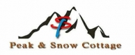 Peak and Snow Cottage