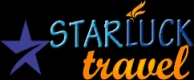 starluck Travel
