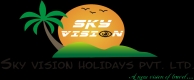 Sky Vision Holidays Pvt Ltd