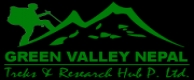 Green Valley Nepal Treks & Research Hub P. ltd