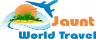jaunt world travel