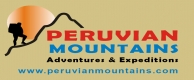 Peruvian Mountains