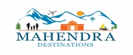 Mahendra Destinations Pvt Ltd