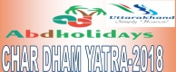 ABD HOLIDAY PRIVATE LIMITED