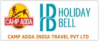 CAMP ADDA INDIA Travel Pvt Ltd