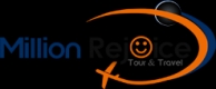 Million Rejoice Tour and travel