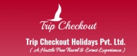Trip Checkout Holidays Pvt Ltd