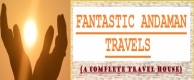 FANTASTIC ANDAMAN TRAVELS