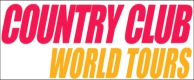 country club world tours and travels