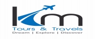 K M TOURS & TRAVELS