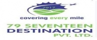 79 SEVENTEEN DESTINATION PVT. LTD