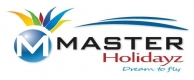 MASTER HOLIDAYZ