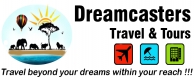 DREAMCASTERS TRAVEL &TOUR