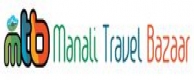 Manali Travel Bazaar