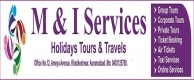 M and I Services