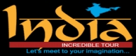 india incredible tour