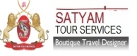 Satyam Tour Services ( A unit of Satya Laxmi Hotels Private Limited )