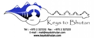 Keys To Bhutan