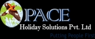 Pace Holiday Solutions pvt ltd