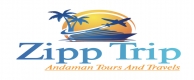 ZIPP TRIP ANDAMAN